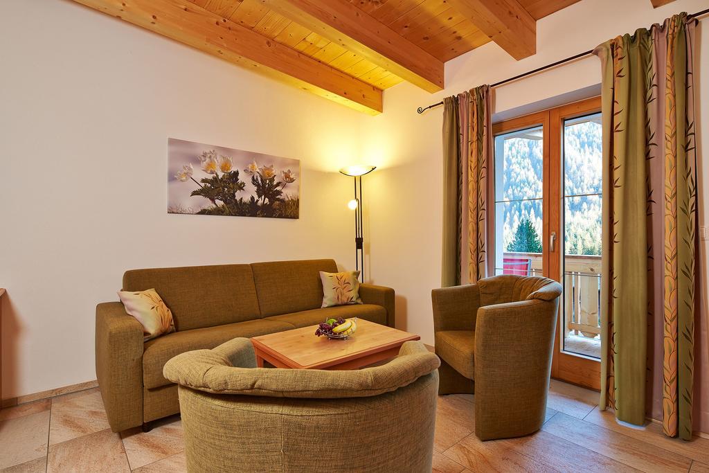Appartements Schmalzerhof Gries im Sellrain Luaran gambar
