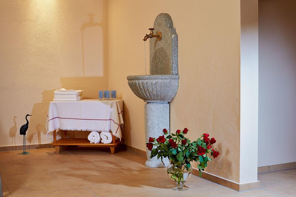 Appartements Schmalzerhof Gries im Sellrain Luaran gambar