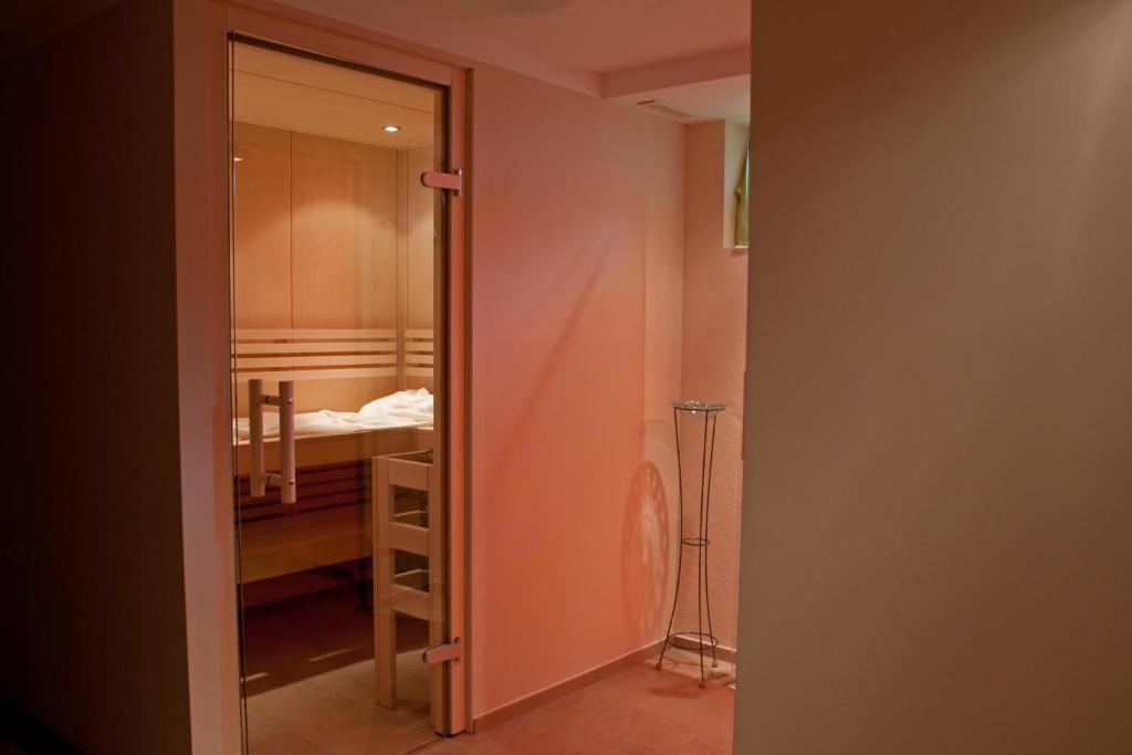 Appartements Schmalzerhof Gries im Sellrain Luaran gambar