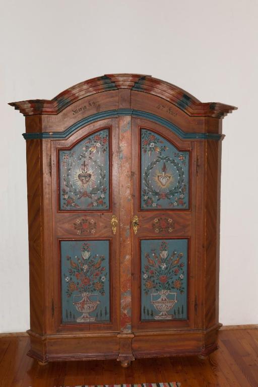 Appartements Schmalzerhof Gries im Sellrain Luaran gambar