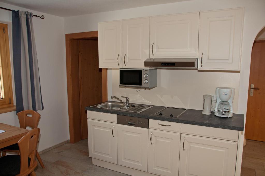 Appartements Schmalzerhof Gries im Sellrain Bilik gambar