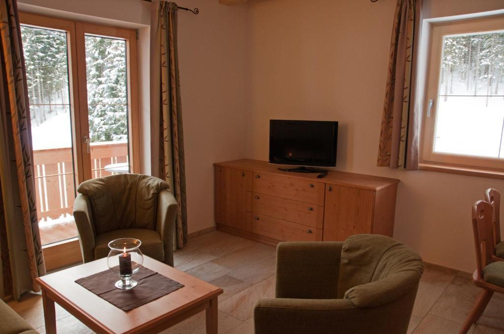 Appartements Schmalzerhof Gries im Sellrain Bilik gambar