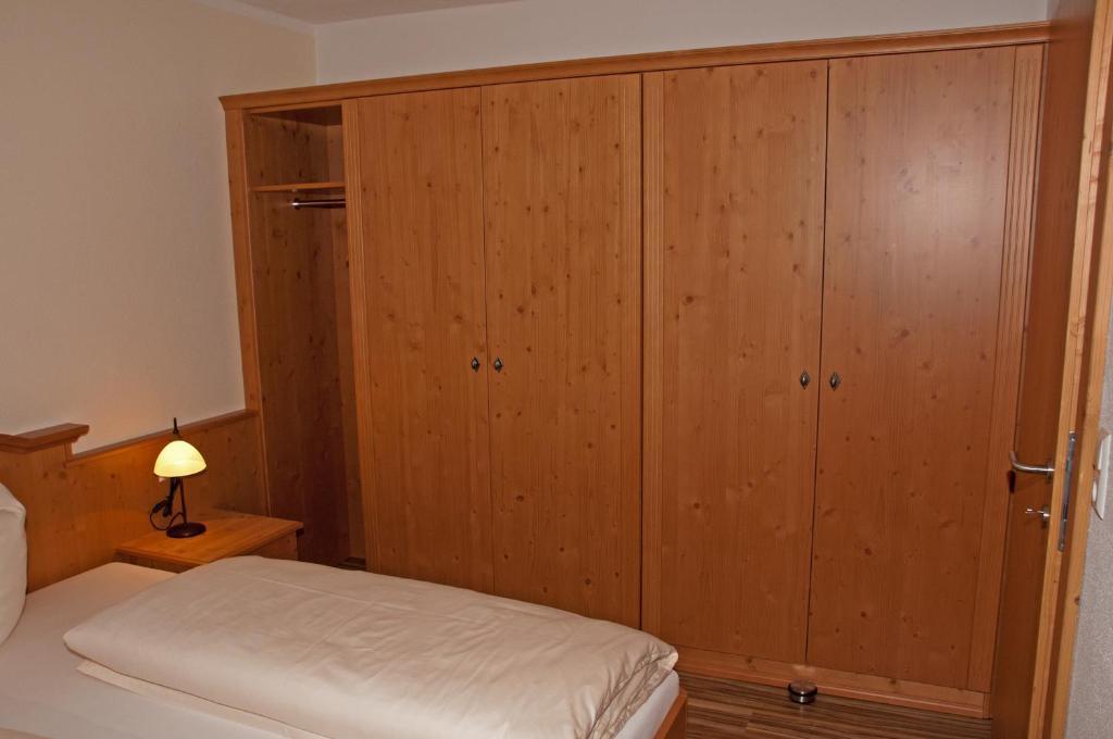 Appartements Schmalzerhof Gries im Sellrain Bilik gambar