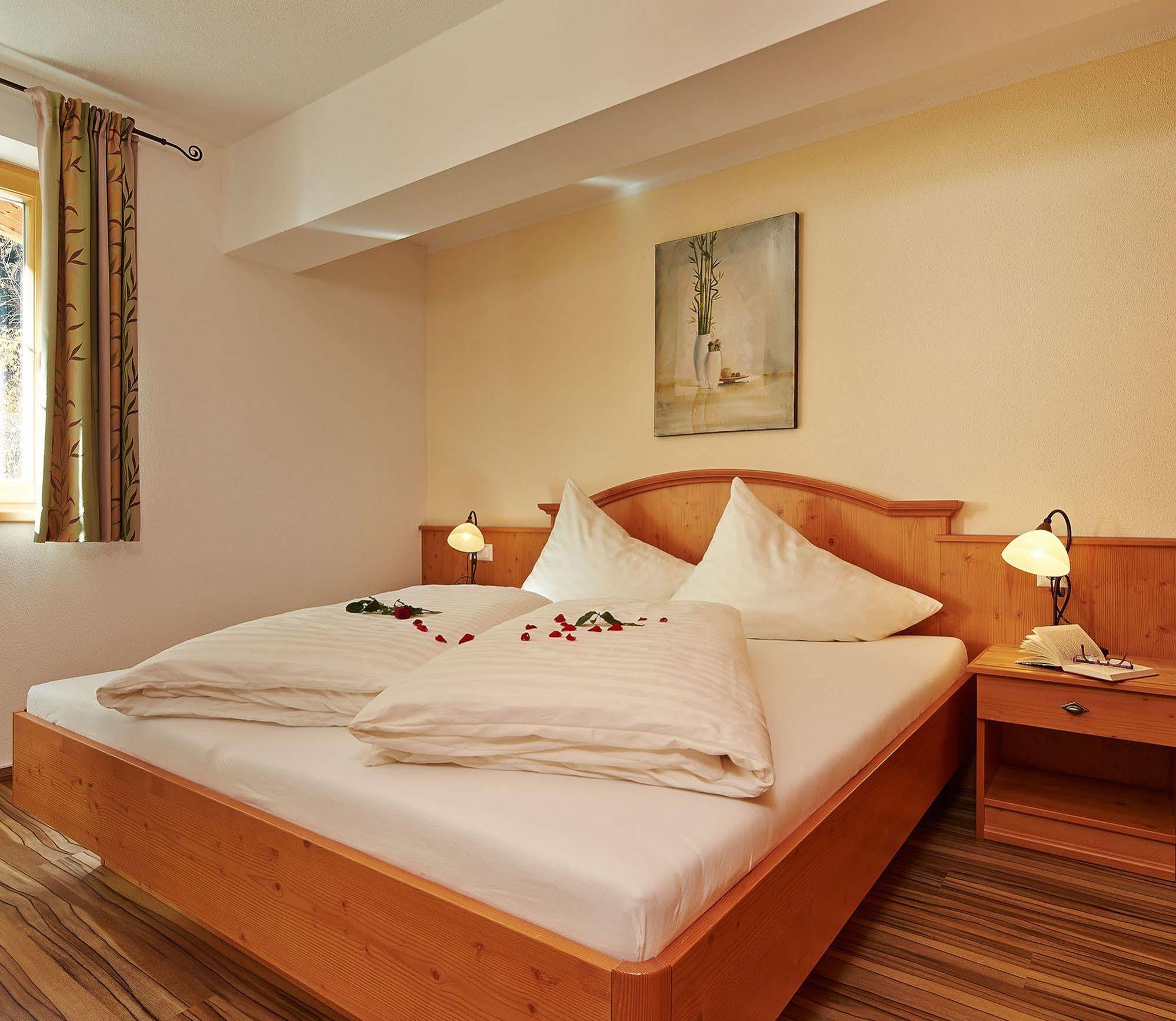 Appartements Schmalzerhof Gries im Sellrain Luaran gambar
