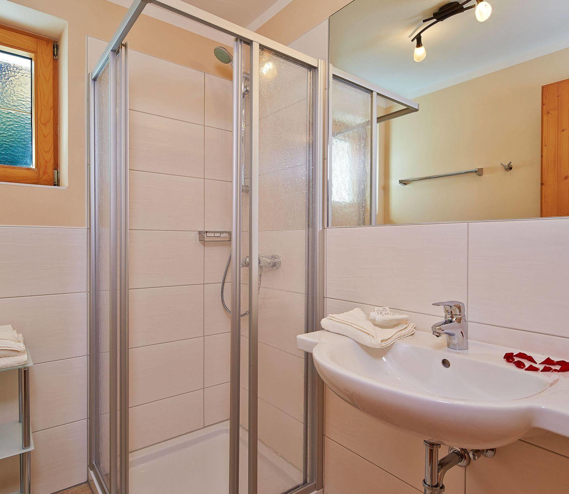 Appartements Schmalzerhof Gries im Sellrain Luaran gambar