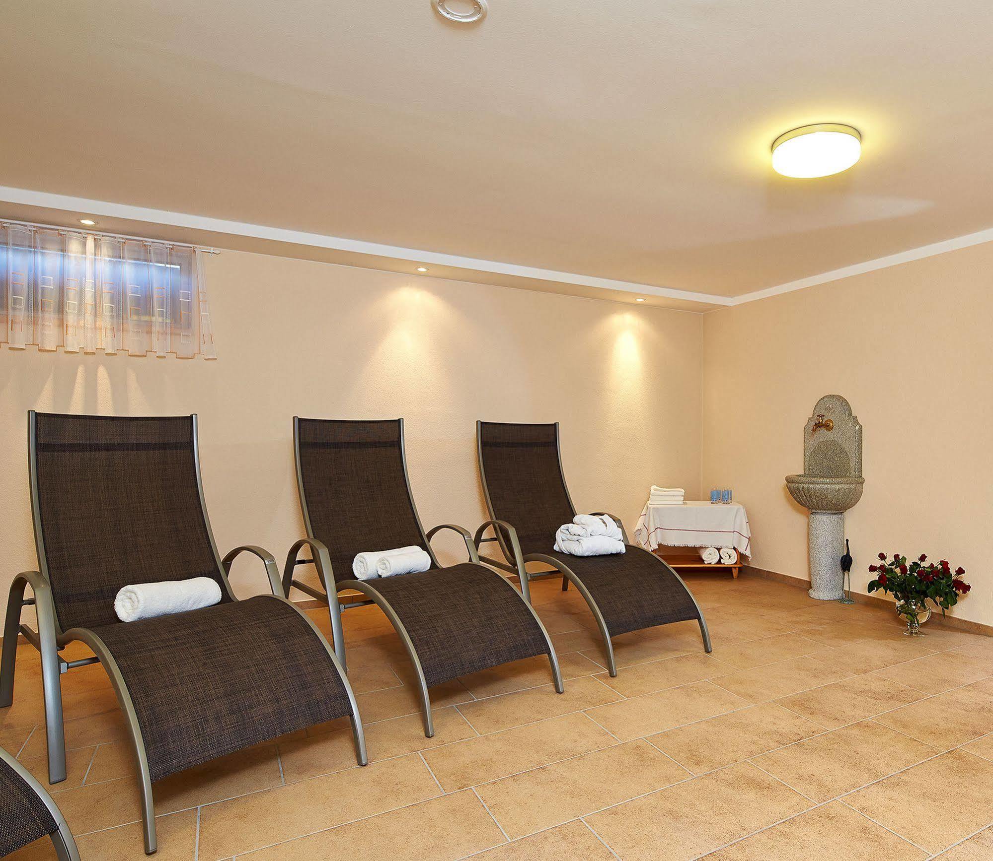 Appartements Schmalzerhof Gries im Sellrain Luaran gambar